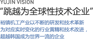 “跳越为全球性技术企业”