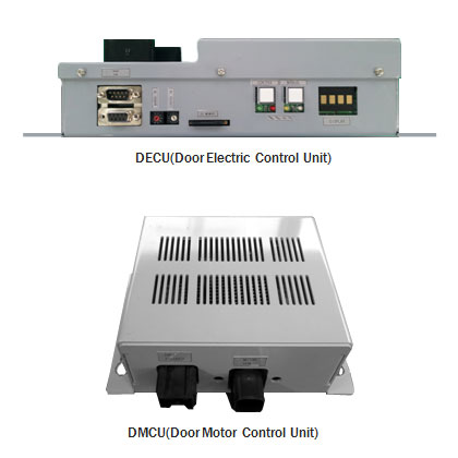 Door Control Unit