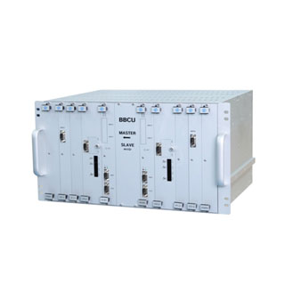 Electronic Control Unit