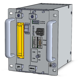 DDCU (Derailment Detection Control Unit)