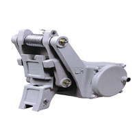 Tread Brake Unit