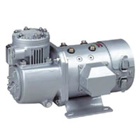 Auxiliary Air Compressor