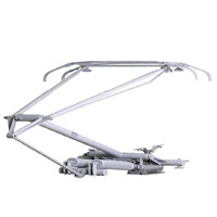 Single Arm Pantograph