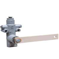 Leveling Valve