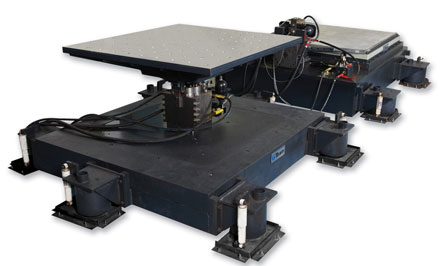 Vibration Test Equipment